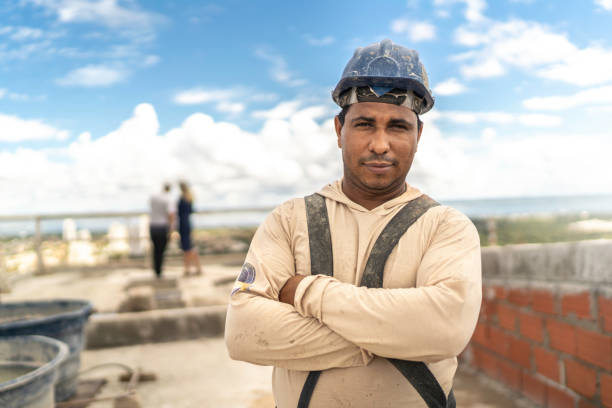 Best Concrete Foundation Repair in Port Morris, NJ