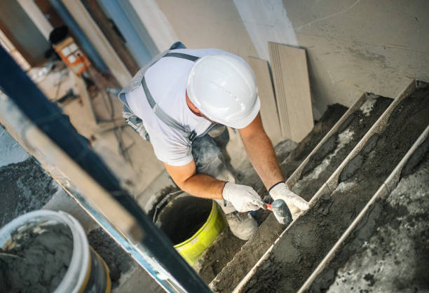 Best Concrete Sealing and Maintenance in Port Morris, NJ