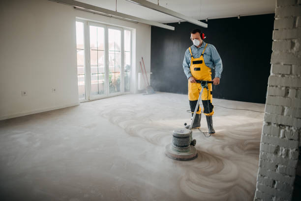 Best Industrial Concrete Flooring in Port Morris, NJ